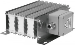 résistance de freinage CACR-KL2-67-W1800
