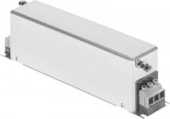 filtre secteur CADF-C15-11A-P3