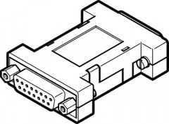 Filtre CAMF-C5-FC