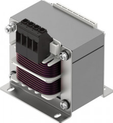Inductance réseau CAMF-C6-FD-C6-3A