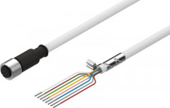 câble codeur NEBM-M12G8-E-7-LE8