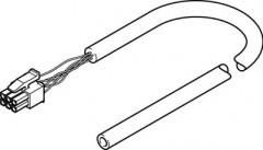câble de liaison NEBM-L5G6-E-10-N-LE6