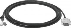 câble codeur NEBM-T1G8-E-25-N-S1G15