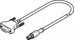 adaptateur de bus de terrain FBA-CO-SUB-9-M12