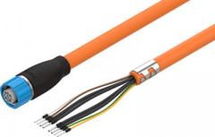 câble moteur NEBM-M16G8-E-7.5-Q9-LE8