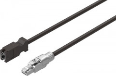 adaptateur NEFM-REG6-K-0.5-R3G8