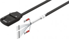câble moteur NEBM-SF1W31-EH-10-Q15N-LE14