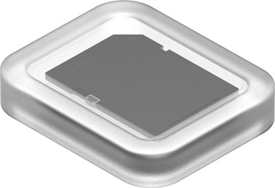 carte mémoire CAMC-M-S-F10-V1