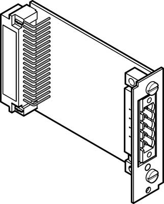 interface CAMC-DN