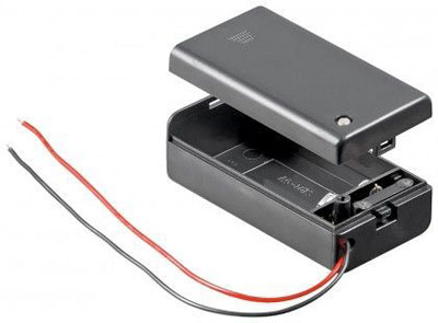 bloc de montage en batterie EADA-A-9