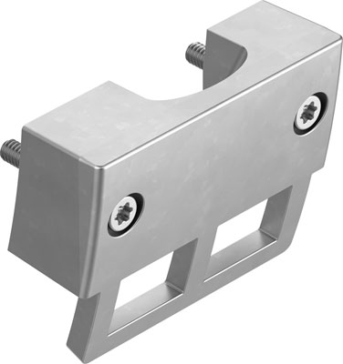 borne de blindaqe CAMA-C6-SK-S4