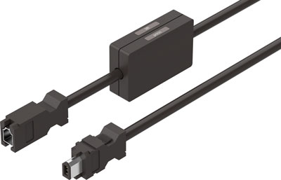 adaptateur NEFM-REG6-K-0.5-B-REG6