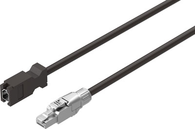 adaptateur NEFM-REG6-K-0.5-R3G8