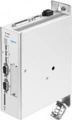 contrôleur de moteur CMMS-ST-C8-7-G2