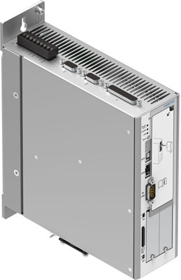 contrôleur de moteur CMMP-AS-C5-3A-M3