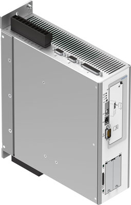 contrôleur de moteur CMMP-AS-C5-11A-P3-M3