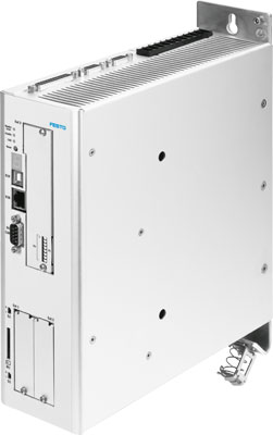 contrôleur de moteur CMMP-AS-C15-11A-P3-M3