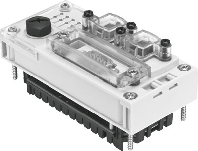 bloc de commande CPX-CEC-M1-V3