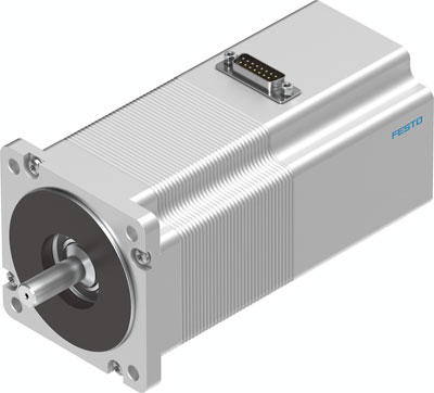 moteur pas à pas EMMS-ST-87-M-SB-G2
