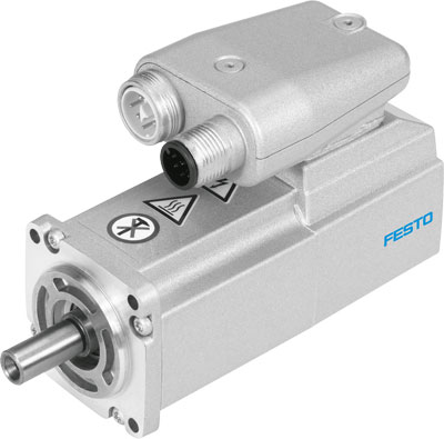 servomoteur EMME-AS-40-S-LV-AM