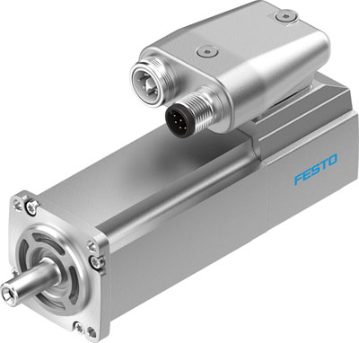 servomoteur EMME-AS-40-M-LV-AM