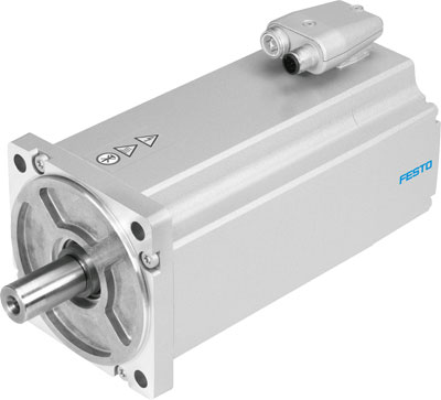 servomoteur EMME-AS-100-S-HS-AS
