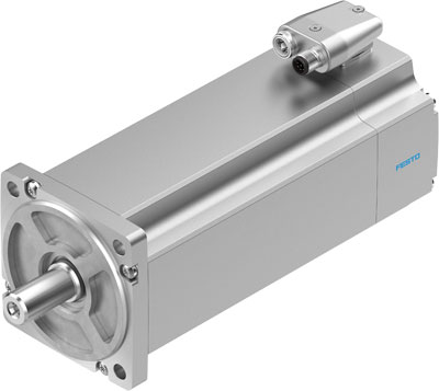 servomoteur EMME-AS-100-S-HS-ASB