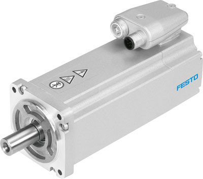servomoteur EMME-AS-60-M-LS-AMX