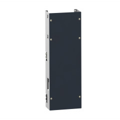 Steel cover for Standard power module Steel cover for Standard power m