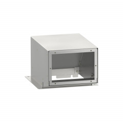 Kit of I/O Air Duct for Mains Module