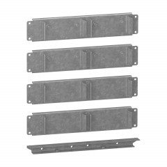 Steel mounting kit for Std power module