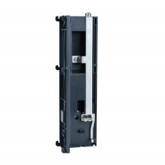 Altivar - Adaptateur meca metalliqu e pour montage