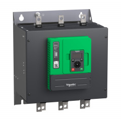 Altivar Soft Starter ATS480 - 210A - 208V à 690V