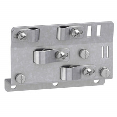 EMC Plate Size 1 to 3 (steel) EMC Plate Size 1 to 3 (steel)