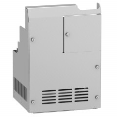 Altivar - kit raccordement conformité UL Type 1 - T4B - ATV320U55...U75N4B