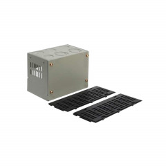 Altivar - conduit métalique pour coffret UL Nema type 1 - IP2 - taille 6