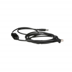 Cordon USB/RJ45 pour mise à jour Firmware