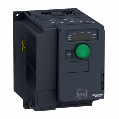 Altivar Machine - variateur - 0,37kW - 380/500V tri - compact - CEM - IP21