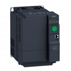Altivar Machine - variateur - 5,5kW - 380/500V tri - book - CEM - IP21