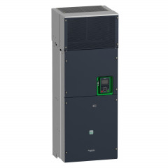 Altivar - variateur de vitesse - IP00 - 220KW - 400V/480 - marine