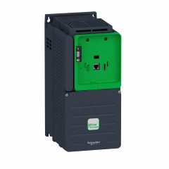 Altivar Process - variateur de vitesse compact - 11kW 400V - IP20 - sans pocket