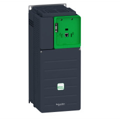 Altivar Process - variateur de vitesse compact - 15kW 400V - IP20 - sans pocket