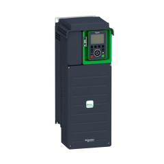 Altivar 930 - variateur de vitesse - 15kW - 400/480V - avec frein - IP21