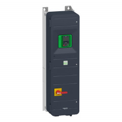 Altivar 950 - variateur de vit.- 55kW - 400/480V - avec frein/inter.sect.- IP55