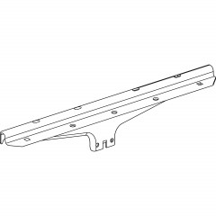 Canalisation d'éclairage accessoires commun
