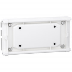 Canalis KN - bloc de jonction électrique et mécanique 63A