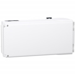 Canalis KN - connecteur de dérivation fusible 25A - DIN Diazed E27 avec isolant