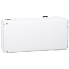 Canalis KN - coffret sectionneur fusible 50A - Diazed E33 isolant - DIN