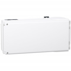 Canalis KN - coffret sectionneur fusible 50A - Néozed E18 isolant - DIN
