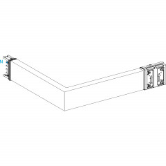 CANALIS ML-COUDE 250A LONGUEUR SUR MESUR CANALIS ML-COUDE 250A LONGUEUR S